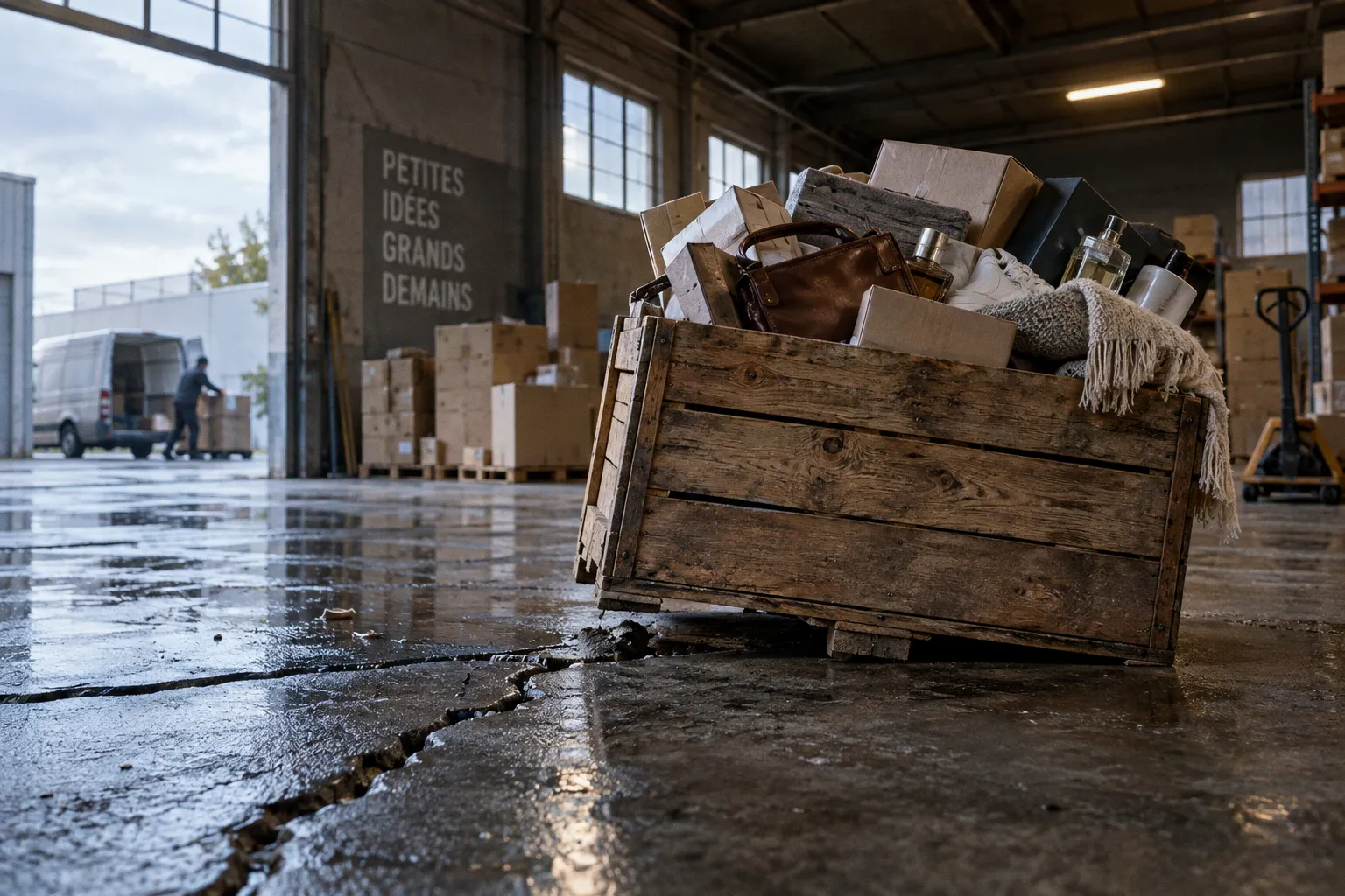 Bootstrapping : les pièges cachés qui freinent la croissance