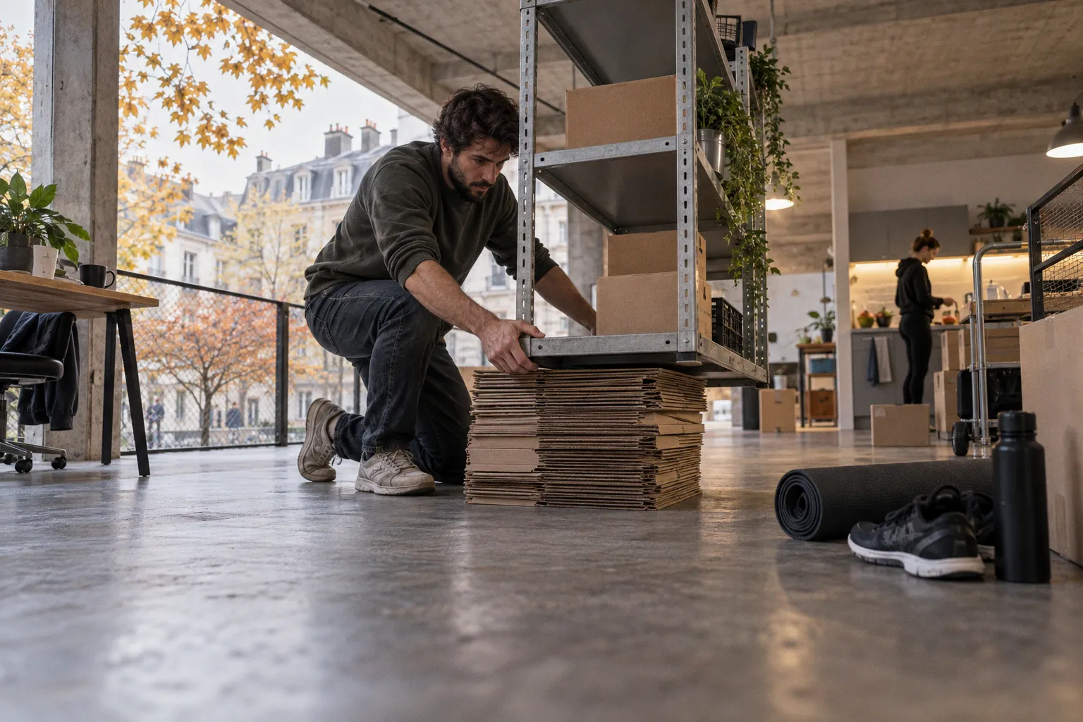 Dette technique en startup : les coûts cachés qui freinent