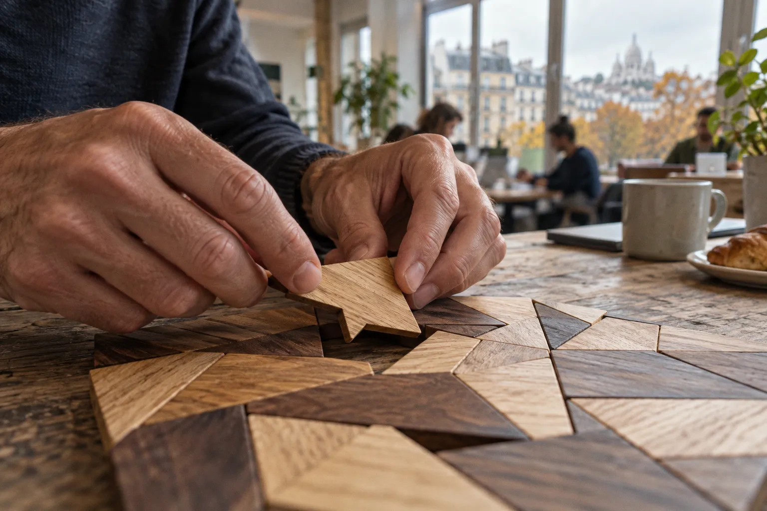 Product market fit : le cheminement vers la traction réelle